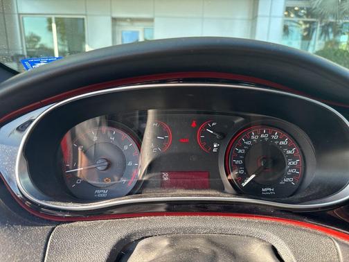 2016 Dodge Dart SXT Sport