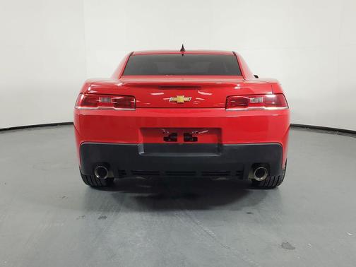 2014 Chevrolet Camaro 1LT