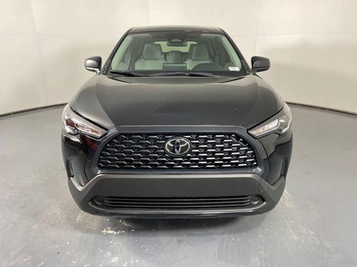 2023 Toyota Corolla Cross L
