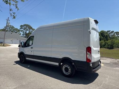 2021 Ford Transit-250 Base