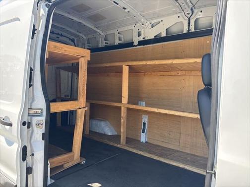 2021 Ford Transit-250 Base