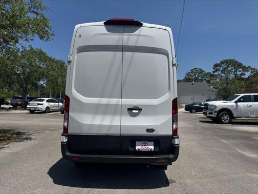 2021 Ford Transit-250 Base