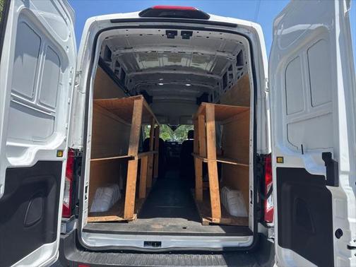 2021 Ford Transit-250 Base