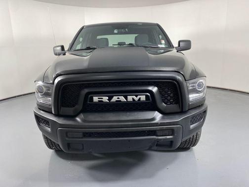 2022 RAM 1500 Classic Warlock Crew Cab 4x4 5'7' Box