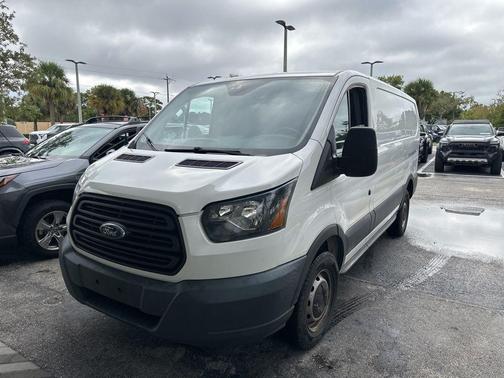2017 Ford Transit-250 Base