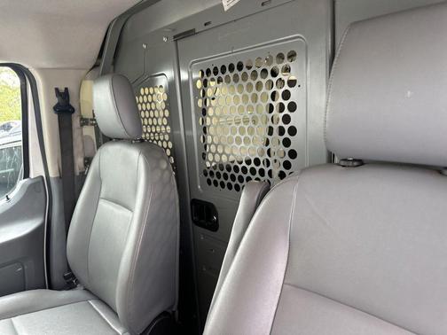 2017 Ford Transit-250 Base
