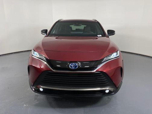 2023 Toyota Venza Nightshade Edition