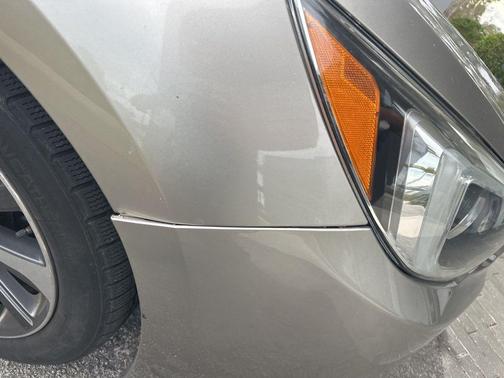 2016 Subaru Legacy Limited