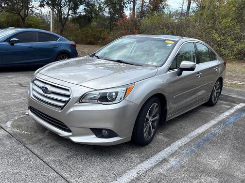 2016 Subaru Legacy Limited
