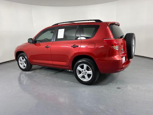 2008 Toyota RAV4 Sport