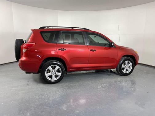 2008 Toyota RAV4 Sport