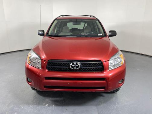 2008 Toyota RAV4 Sport