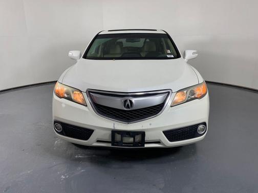 2015 Acura RDX Technology Package