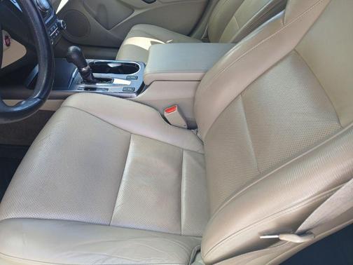 2015 Acura RDX Technology Package