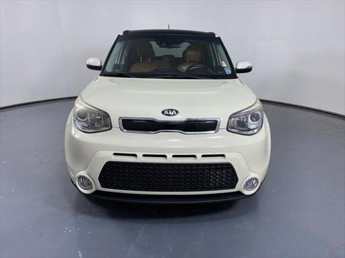2016 Kia Soul !