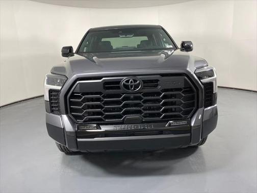 2025 Toyota Tundra Hybrid Limited