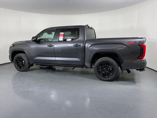 2025 Toyota Tundra Hybrid Limited
