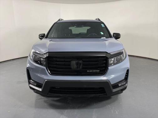 2024 Honda Passport AWD Black
