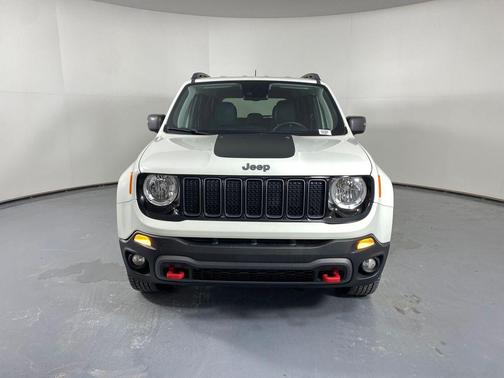 2021 Jeep Renegade Trailhawk