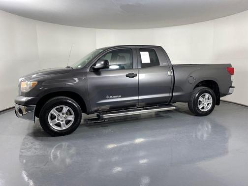 2011 Toyota Tundra Grade