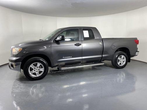 2011 Toyota Tundra Grade