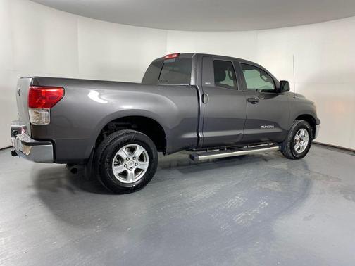 2011 Toyota Tundra Grade
