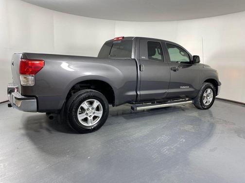 2011 Toyota Tundra Grade
