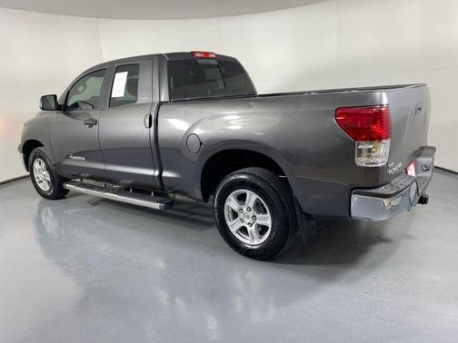 2011 Toyota Tundra Grade