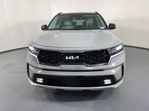 2023 Kia Sorento EX