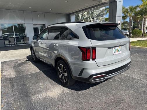 2023 Kia Sorento EX
