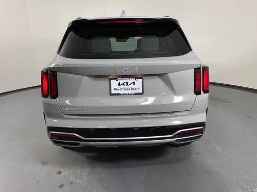 2023 Kia Sorento EX