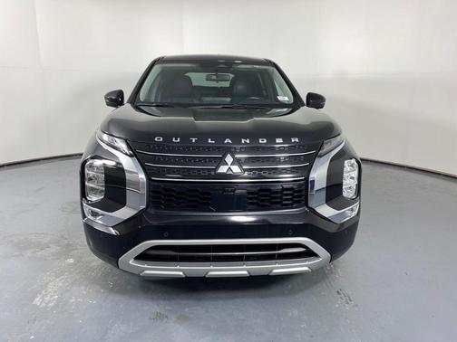 2024 Mitsubishi Outlander SE 2.5 2WD