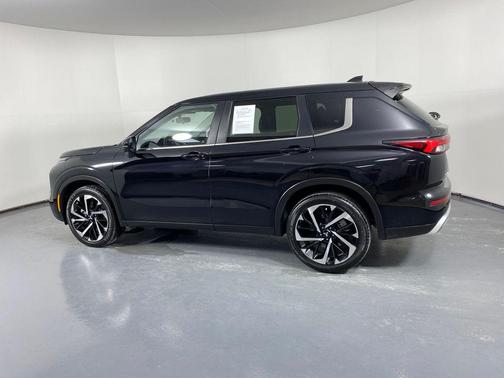 2024 Mitsubishi Outlander SE 2.5 2WD