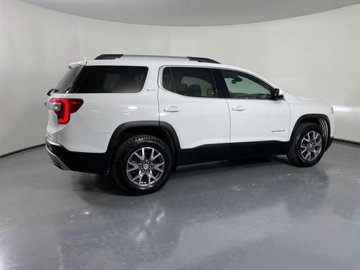 2020 GMC Acadia AWD SLT