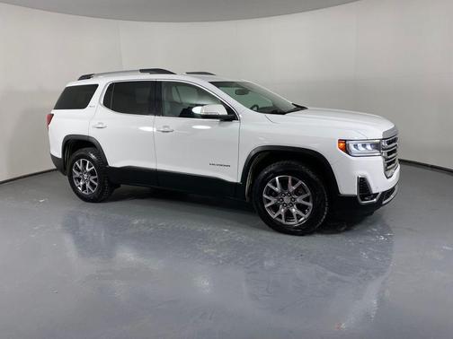 2020 GMC Acadia AWD SLT