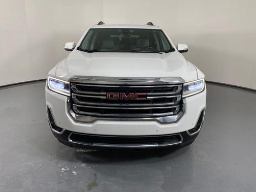 2020 GMC Acadia AWD SLT