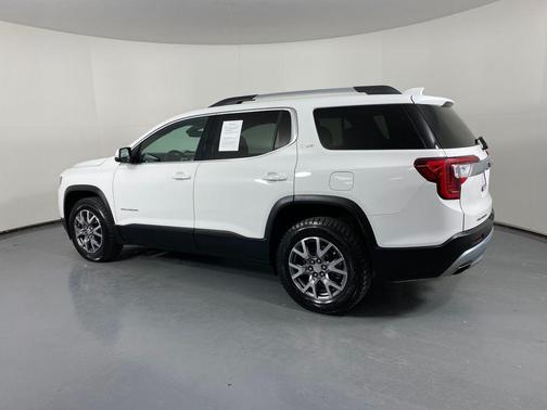 2020 GMC Acadia AWD SLT