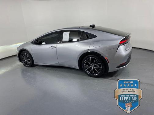 2024 Toyota Prius Limited