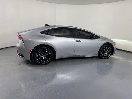 2024 Toyota Prius Limited