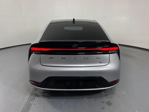 2024 Toyota Prius Limited