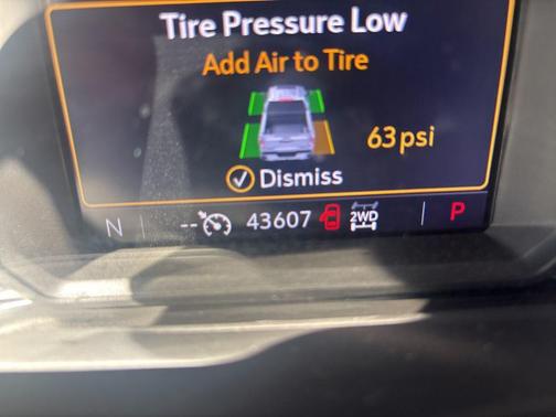 2022 GMC Sierra 2500 SLE