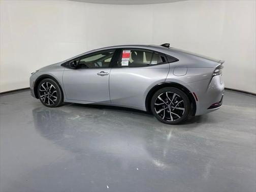 2024 Toyota Prius Prime XSE