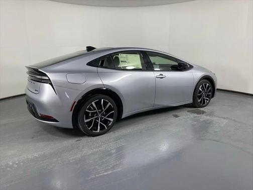 2024 Toyota Prius Prime XSE