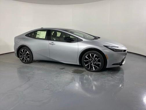 2024 Toyota Prius Prime XSE
