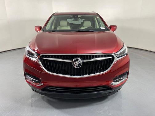 2021 Buick Enclave FWD Premium