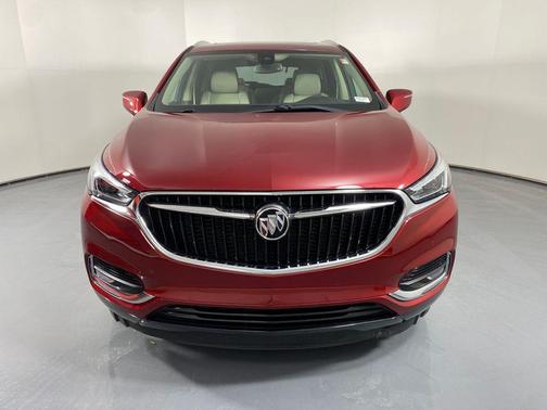 2021 Buick Enclave FWD Premium