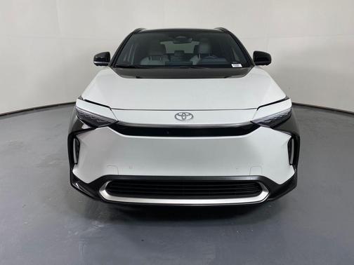 2024 Toyota bZ4X Limited