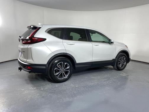 2020 Honda CR-V AWD EX-L