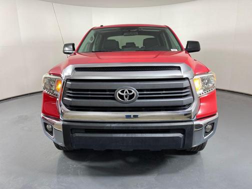 2015 Toyota Tundra SR5
