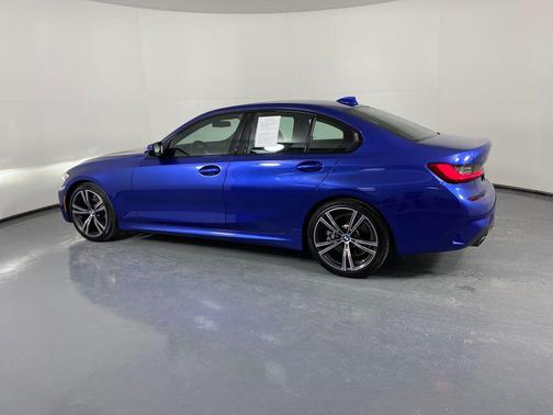 2020 BMW 330 xDrive